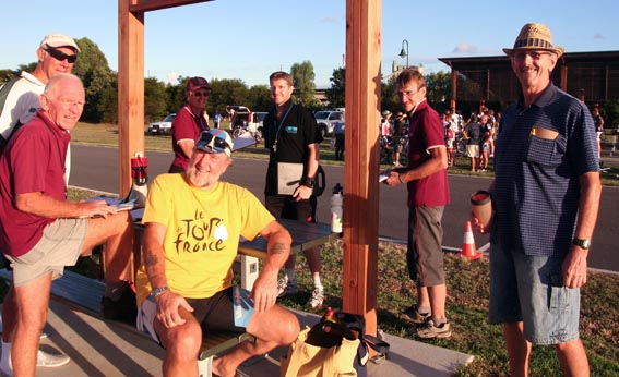 Commisaires Commisaires