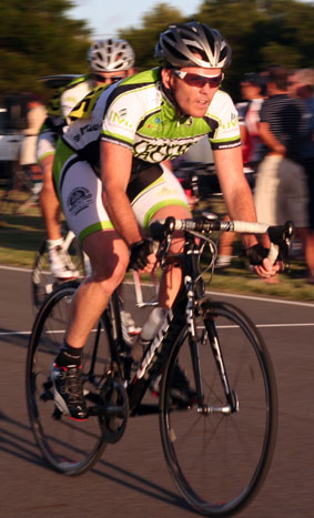 Mick Manson Mick Manson