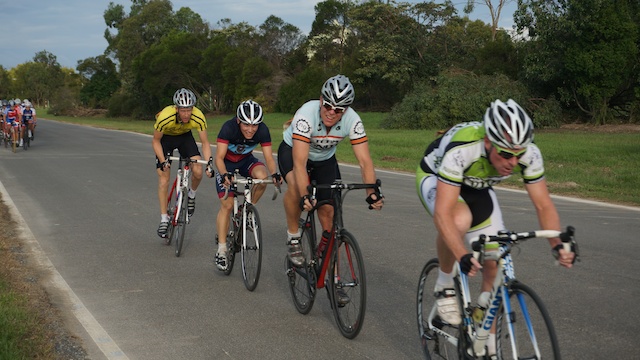 B1 Breakaway Darren,Chris,Jack,Steve