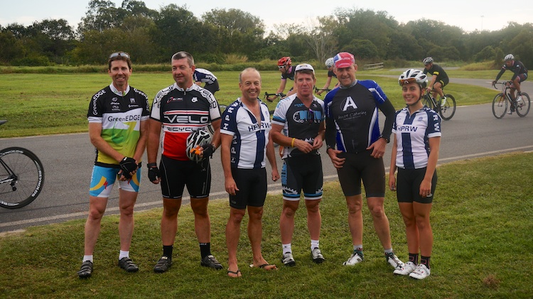 Graeme,Darren,Kim,Terry,Phil,Courtney